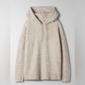 [SOLD] BABATON Morrison Hoodie